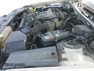 ✅ 2001 Mazda Millenia • VIN: JM1TA221111714677 • Лот: 42203182. Опубликован ранее на IAAI с пробегом 130 847 миль. Бесплатный доступ к архиву аукционных продаж из США и подробный отчёт об истории автомобиля на DreamBid. Изображение 12.