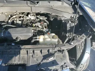 ✅ 2022 Ford Explorer XLT • VIN: 1FMSK7DH9NGB31479 • Lot: 92223875. Wystawiony na Copart z przebiegiem 124 970 mil. Bezpłatny archiwum sprzedaży aukcyjnych z USA i szczegółowy raport historii pojazdu na DreamBid. Zdjęcie 14.