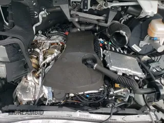 ✅ 2024 Mercedes-Benz Sprinter • VIN: W1Y4NBHY2RT184311 • Лот: 83865885. Опубликован ранее на Copart с пробегом 6 405 миль. Бесплатный доступ к архиву аукционных продаж из США и подробный отчёт об истории автомобиля на DreamBid. Изображение 14.