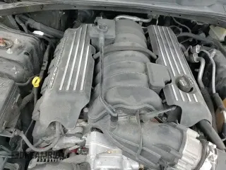 ✅ 2021 Dodge Challenger • VIN: MVIN390041IND • Лот: 60484465. Опубликован ранее на Copart с пробегом 39 238 миль. Бесплатный доступ к архиву аукционных продаж из США и подробный отчёт об истории автомобиля на DreamBid. Изображение 13.