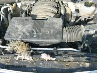 ✅ 2021 GMC Yukon XL AT4 • VIN: 1GKS2HKD1MR171251 • Lot: 43114351. Listed on IAAI with 69,058 mi. Free auction sales archive from the USA and detailed vehicle history report at DreamBid. Image 20.