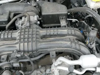 ✅ 2024 Subaru Crosstrek Premium • VIN: JF2GUADC6R8243888 • Lot: 43648662. Listed on IAAI with 41,260 mi. Free auction sales archive from the USA and detailed vehicle history report at DreamBid. Image 20.