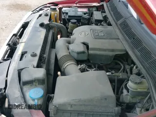 ✅ 2008 Nissan Titan Pro-4X • VIN: 1N6BA07C88N350638 • Лот: 42498701. Опубликован ранее на IAAI с пробегом 190 639 миль. Бесплатный доступ к архиву аукционных продаж из США и подробный отчёт об истории автомобиля на DreamBid. Изображение 19.