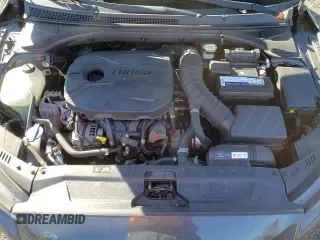 2019 Hyundai Veloster Turbo R-Spec z VIN KMHTH6AB1KU005997, wystawiony jako Copart lot #82587494 z przebiegiem 59 568 mil mil oraz Szkoda całkowita • Salvage title. Historia ofert i sprzedaży dostępna na DreamBid. Obrazek 13.