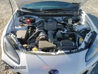 ✅ 2023 Subaru BRZ Limited • VIN: JF1ZDBE17P9707696 • Lot: 80627195. Listed on Copart with 9,781 mi. Free auction sales archive from the USA and detailed vehicle history report at DreamBid. Image 15.