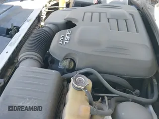 ✅ 2014 Dodge Challenger SXT • VIN: 2C3CDYAG1EH153778 • Лот: 43589521. Опубликован ранее на IAAI с пробегом 185 848 миль. Бесплатный доступ к архиву аукционных продаж из США и подробный отчёт об истории автомобиля на DreamBid. Изображение 19.