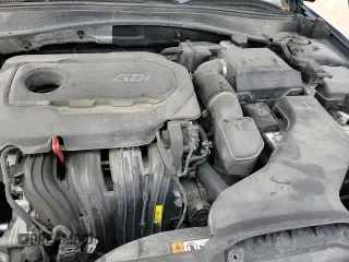 ✅ 2018 Kia Optima LX • VIN: 5XXGT4L32JG202907 • Лот: 85914765. Опубликован ранее на Copart с пробегом 144 050 миль. Бесплатный доступ к архиву аукционных продаж из США и подробный отчёт об истории автомобиля на DreamBid. Изображение 13.