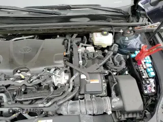 ✅ 2022 Toyota Avalon Hybrid XLE • VIN: 4T1AA1ABXNU015690 • Лот: 49487015. Опубликован ранее на Copart с пробегом 13 672 миль. Бесплатный доступ к архиву аукционных продаж из США и подробный отчёт об истории автомобиля на DreamBid. Изображение 13.