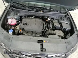 ✅ 2023 Hyundai Tucson Limited • VIN: 5NMJECAE1PH185266 • Lot: 93675955. Listed on Copart with 26,739 mi. Free auction sales archive from the USA and detailed vehicle history report at DreamBid. Image 14.