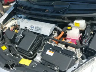 ✅ 2013 Toyota Prius Two • VIN: JTDKN3DU1D5617005 • Lot: 43007342. Listed on IAAI with 62,324 mi. Free auction sales archive from the USA and detailed vehicle history report at DreamBid. Image 20.