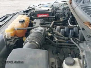 ✅ 2015 Ford F-150 XLT • VIN: 1FTFX1EF2FKE70911 • Lot: 42519326. Listed on IAAI with 219,210 mi. Free auction sales archive from the USA and detailed vehicle history report at DreamBid. Image 19.