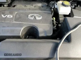 ✅ 2019 Infiniti QX60 Luxe • VIN: 5N1DL0MN2KC500463 • Lot: 81035375. Wystawiony na Copart z przebiegiem 111 797 mil. Bezpłatny archiwum sprzedaży aukcyjnych z USA i szczegółowy raport historii pojazdu na DreamBid. Zdjęcie 16.