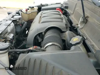 ✅ 2012 Buick Enclave Leather • VIN: 5GAKVCEDXCJ319462 • Lot: 43335032. Wystawiony na IAAI z przebiegiem 153 125 mil. Bezpłatny archiwum sprzedaży aukcyjnych z USA i szczegółowy raport historii pojazdu na DreamBid. Zdjęcie 13.