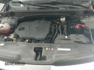 ✅ 2023 Kia Sportage LX • VIN: KNDPUCAF8P7050671 • Лот: 43349940. Опубликован ранее на IAAI с пробегом 60 747 миль. Бесплатный доступ к архиву аукционных продаж из США и подробный отчёт об истории автомобиля на DreamBid. Изображение 20.