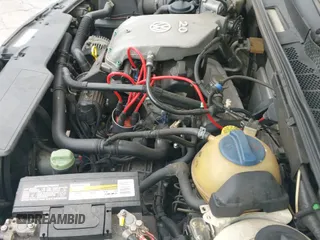 ✅ 2002 Volkswagen Cabriolet GLX • VIN: 3VWDC21V72M804467 • Lot: 42933116. Listed on IAAI with 177,516 mi. Free auction sales archive from the USA and detailed vehicle history report at DreamBid. Image 19.