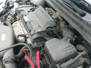 ✅ 2010 Hyundai Elantra GLS • VIN: KMHDC8AE5AU053851 • Lot: 43362754. Listed on IAAI with 107,425 mi. Free auction sales archive from the USA and detailed vehicle history report at DreamBid. Image 13.