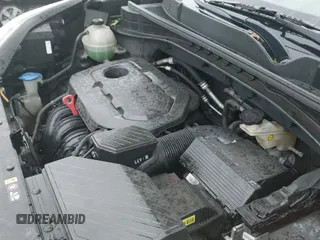 ✅ 2017 Kia Sportage LX • VIN: KNDPM3AC3H7137367 • Lot: 43574912. Listed on IAAI with 79,701 mi. Free auction sales archive from the USA and detailed vehicle history report at DreamBid. Image 20.