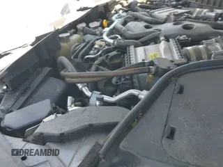 ✅ 2020 Infiniti Q50 Luxe • VIN: JN1EV7AR5LM255479 • Lot: 42375272. Listed on IAAI with 121,175 mi. Free auction sales archive from the USA and detailed vehicle history report at DreamBid. Image 21.