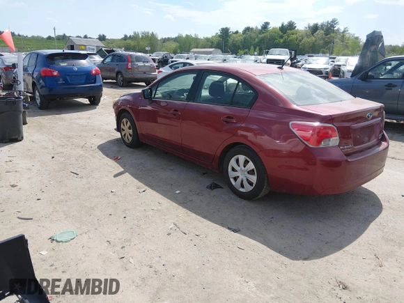 ✅ 2013 Subaru Impreza • VIN: JF1GJAA67DG008880 • Лот: 45152721. Опубліковано раніше на IAAI з пробігом 208 432 миль. Безкоштовний доступ до архіву аукціонних продажів зі США та докладний звіт про історію автомобіля на DreamBid. Зображення 3.