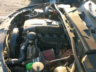 ✅ 2007 BMW 3 Series 335i • VIN: WBAWB73507P033423 • Lot: 43253956. Wystawiony na IAAI z przebiegiem 146 585 mil. Bezpłatny archiwum sprzedaży aukcyjnych z USA i szczegółowy raport historii pojazdu na DreamBid. Zdjęcie 12.