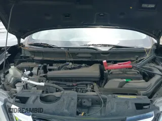 ✅ 2018 Nissan Rogue SV • VIN: JN8AT2MT1JW453333 • Lot: 42581049. Listed on IAAI with 49,734 mi. Free auction sales archive from the USA and detailed vehicle history report at DreamBid. Image 18.