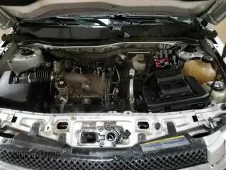 ✅ 2009 Chevrolet Equinox 1LT • VIN: 2CNDL33F996221834 • Лот: 86885364. Опубликован ранее на Copart с пробегом 153 066 миль. Бесплатный доступ к архиву аукционных продаж из США и подробный отчёт об истории автомобиля на DreamBid. Изображение 14.