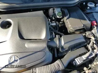 ✅ 2018 Mercedes-Benz GLA 250 • VIN: WDCTG4EB6JJ440367 • Лот: 85396045. Опубликован ранее на Copart с пробегом 91 229 миль. Бесплатный доступ к архиву аукционных продаж из США и подробный отчёт об истории автомобиля на DreamBid. Изображение 13.