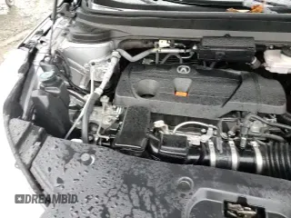 ✅ 2021 Acura RDX • VIN: 5J8TC2H34ML017517 • Лот: 89497965. Опубликован ранее на Copart с пробегом 34 808 миль. Бесплатный доступ к архиву аукционных продаж из США и подробный отчёт об истории автомобиля на DreamBid. Изображение 15.