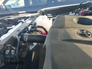 ✅ 2023 Toyota Tundra Limited • VIN: 5TFJA5DB1PX078704 • Lot: 41997320. Listed on IAAI with 40,899 mi. Free auction sales archive from the USA and detailed vehicle history report at DreamBid. Image 22.