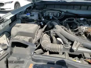 ✅ 2022 Ford Bronco • VIN: 1FMEE5DP5NLB68147 • Lot: 65732775. Wystawiony na Copart z przebiegiem 17 926 mil. Bezpłatny archiwum sprzedaży aukcyjnych z USA i szczegółowy raport historii pojazdu na DreamBid. Zdjęcie 13.