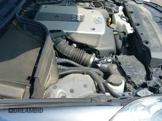 ✅ 2017 Infiniti QX50 • VIN: JN1BJ0RR3HM406966 • Lot: 43123377. Listed on IAAI with 38,991 mi. Free auction sales archive from the USA and detailed vehicle history report at DreamBid. Image 19.