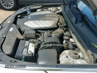 ✅ 2012 Hyundai Azera • VIN: KMHFH4JGXCA182208 • Лот: 42559319. Опубликован ранее на IAAI с пробегом 236 086 миль. Бесплатный доступ к архиву аукционных продаж из США и подробный отчёт об истории автомобиля на DreamBid. Изображение 24.