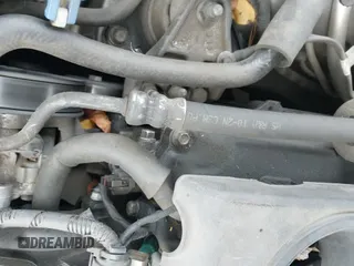 ✅ 2010 Kia Forte EX • VIN: KNAFU4A22A5199589 • Лот: 43633458. Опубликован ранее на IAAI с пробегом 186 765 миль. Бесплатный доступ к архиву аукционных продаж из США и подробный отчёт об истории автомобиля на DreamBid. Изображение 19.