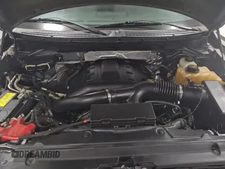 ✅ 2013 Ford F-150 FX4 • VIN: 1FTFW1ET9DFA31395 • Lot: 82166425. Listed on Copart with 186,720 mi. Free auction sales archive from the USA and detailed vehicle history report at DreamBid. Image 13.