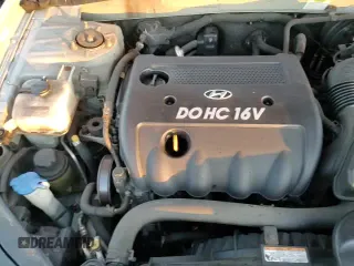 ✅ 2008 Hyundai Sonata GLS • VIN: 5NPET46C78H398067 • Лот: 86649404. Опубликован ранее на Copart с пробегом 151 381 миль. Бесплатный доступ к архиву аукционных продаж из США и подробный отчёт об истории автомобиля на DreamBid. Изображение 13.