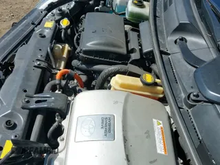 ✅ 2009 Toyota Prius • VIN: JTDKB20U493479424 • Lot: 41604031. Listed on IAAI with 162,016 mi. Free auction sales archive from the USA and detailed vehicle history report at DreamBid. Image 13.