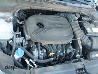 2020 Hyundai Veloster Turbo R-Spec z VIN KMHTH6AB5LU026515, wystawiony jako IAAI lot #43278624 z przebiegiem 48 888 mil mil oraz . Historia ofert i sprzedaży dostępna na DreamBid. Obrazek 19.