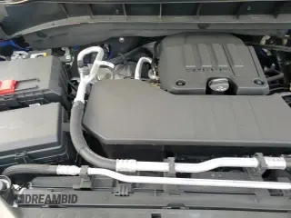 ✅ 2026 Chevrolet Silverado 1500 Custom • VIN: 1GCPABEK7TZ126843 • Лот: 82631675. Опубликован ранее на Copart с пробегом 1 503 миль. Бесплатный доступ к архиву аукционных продаж из США и подробный отчёт об истории автомобиля на DreamBid. Изображение 16.