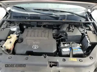 ✅ 2011 Toyota RAV4 • VIN: JTMZK4DV5BD004961 • Лот: 82184534. Опубликован ранее на Copart с пробегом 223 074 миль. Бесплатный доступ к архиву аукционных продаж из США и подробный отчёт об истории автомобиля на DreamBid. Изображение 14.