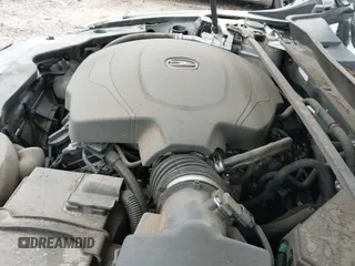 ✅ 2015 Acura TLX Advance • VIN: 19UUB2F74FA003547 • Lot: 42101526. Listed on IAAI with 129,388 mi. Free auction sales archive from the USA and detailed vehicle history report at DreamBid. Image 19.