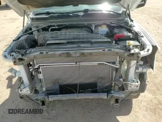 ✅ 2022 Ram 2500 Tradesman • VIN: 3C6UR5CJ0NG120903 • Лот: 69622785. Опубликован ранее на Copart с пробегом 30 300 миль. Бесплатный доступ к архиву аукционных продаж из США и подробный отчёт об истории автомобиля на DreamBid. Изображение 16.