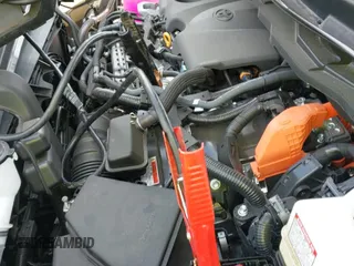 ✅ 2024 Toyota Sienna XSE • VIN: 5TDDSKFCXRS143685 • Лот: 42096491. Опубликован ранее на IAAI с пробегом 7 960 миль. Бесплатный доступ к архиву аукционных продаж из США и подробный отчёт об истории автомобиля на DreamBid. Изображение 19.