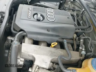 ✅ 2000 Audi A4 • VIN: WAUAC68D4YA172010 • Lot: 41922110. Listed on IAAI with 132,251 mi. Free auction sales archive from the USA and detailed vehicle history report at DreamBid. Image 19.