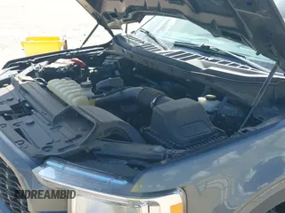 ✅ 2022 Ford F-150 XL • VIN: 1FTFW1E50NKD87907 • Лот: 42552111. Опубликован ранее на IAAI с пробегом 89 056 миль. Бесплатный доступ к архиву аукционных продаж из США и подробный отчёт об истории автомобиля на DreamBid. Изображение 20.