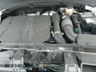 ✅ 2025 Hyundai Santa Fe SE • VIN: 5NMP1DGL7SH096599 • Lot: 43430177. Listed on IAAI with 6,582 mi. Free auction sales archive from the USA and detailed vehicle history report at DreamBid. Image 20.