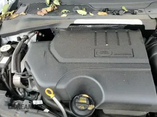 ✅ 2020 Land Rover Discovery Sport S • VIN: SALCJ2FX1LH833461 • Lot: 80672045. Wystawiony na Copart z przebiegiem 41 562 mil. Bezpłatny archiwum sprzedaży aukcyjnych z USA i szczegółowy raport historii pojazdu na DreamBid. Zdjęcie 15.