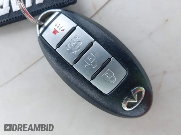 ✅ 2011 Infiniti G37 Journey • VIN: JN1CV6EK4BM214080 • Лот: 41570555. Опубліковано раніше на IAAI з пробігом 98 054 миль. Безкоштовний доступ до архіву аукціонних продажів зі США та докладний звіт про історію автомобіля на DreamBid. Зображення 11.