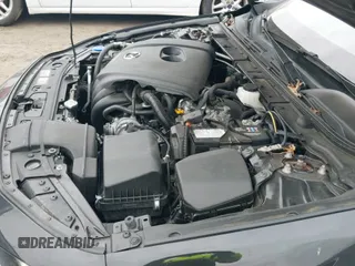 ✅ 2021 Mazda 3 S • VIN: 3MZBPAAL8MM201924 • Lot: 40977248. Listed on IAAI with 89,894 mi. Free auction sales archive from the USA and detailed vehicle history report at DreamBid. Image 20.