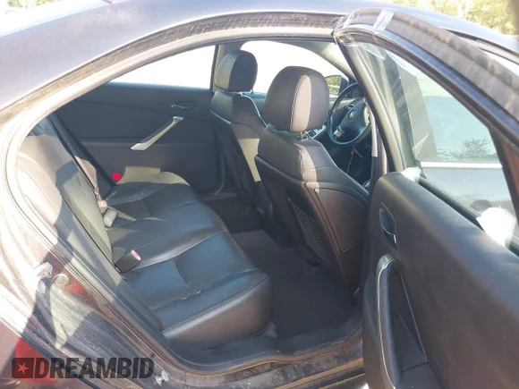 ✅ 2009 Pontiac G6 • VIN: 1G2ZL577294237856 • Лот: 43348168. Опубліковано раніше на IAAI з пробігом 227 900 миль. Безкоштовний доступ до архіву аукціонних продажів зі США та докладний звіт про історію автомобіля на DreamBid. Зображення 8.