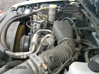 1998 Chevrolet Blazer LT with VIN 1GNDT13W6W2290201, listed as a IAAI auction lot 41892039 with 157,402 mi miles and . Bid and sale history available at DreamBid. Image 14.